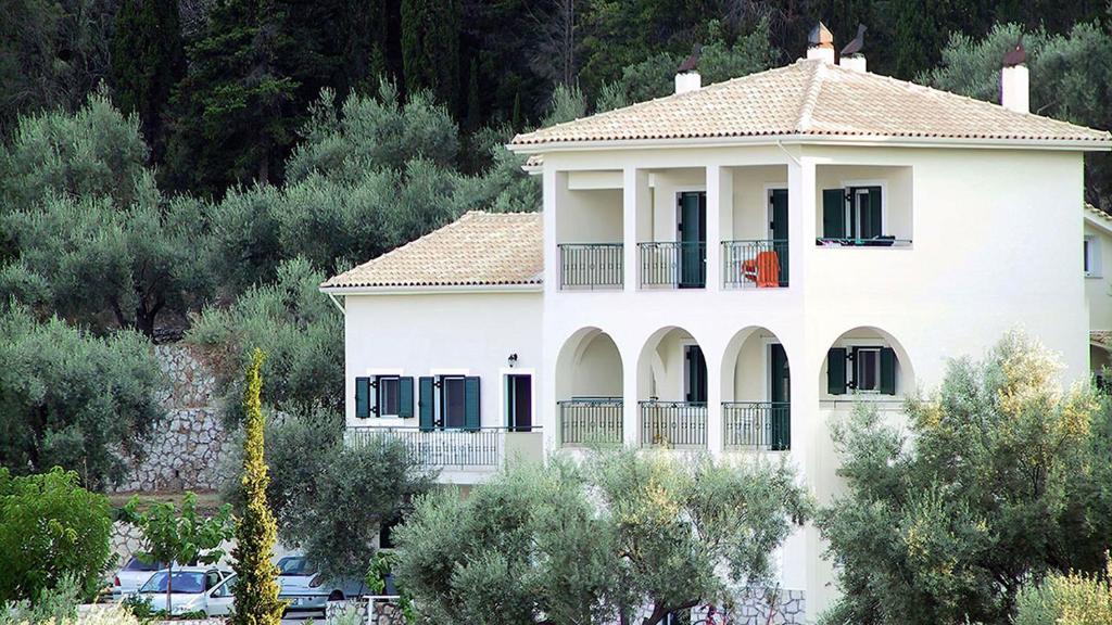 Villa Evgenia