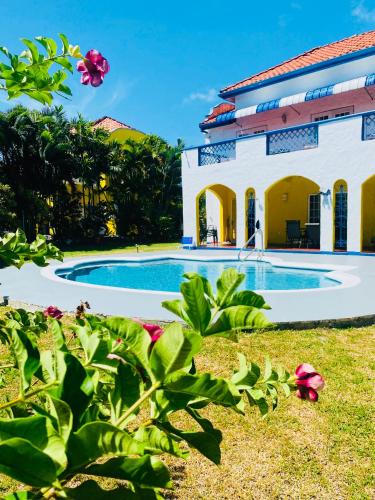 Villa Hanna