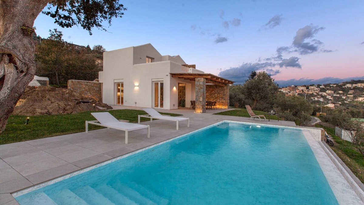 VILLA JARITO