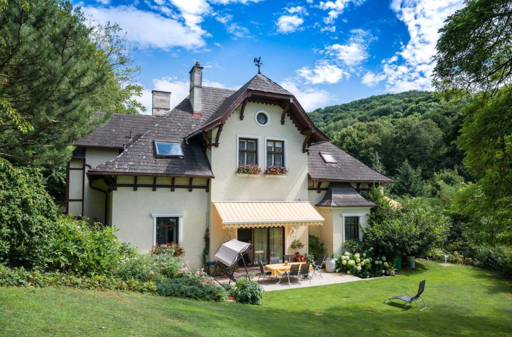 Villa Neuwirth