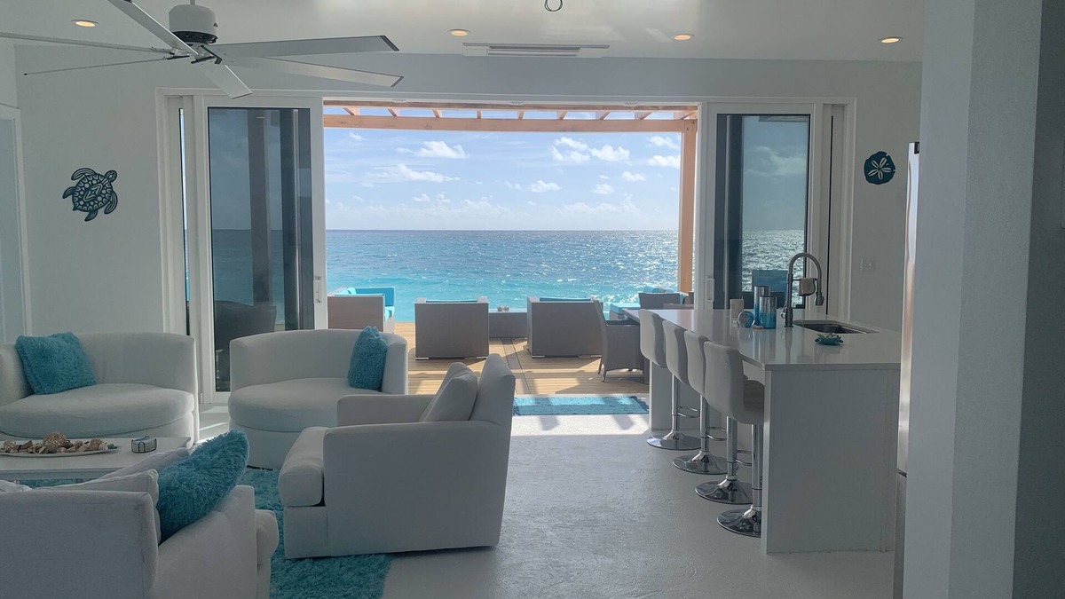 Villa SeaClusion