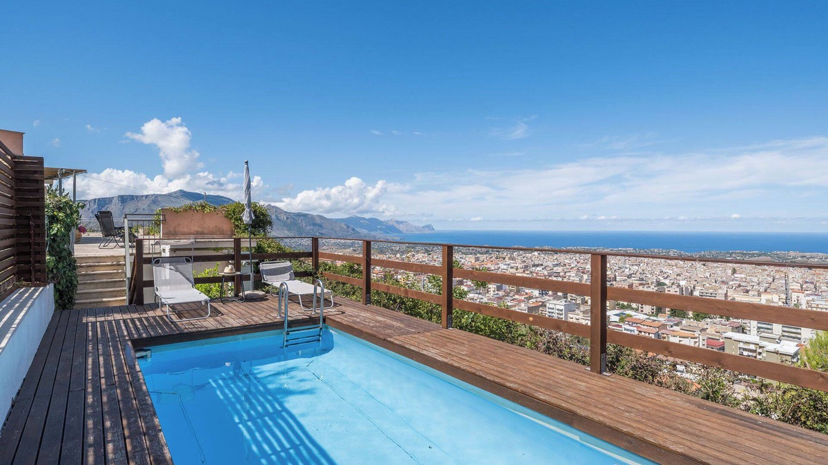 Villa Sun Total Relax
