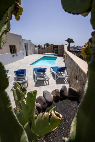 Villa Tenike