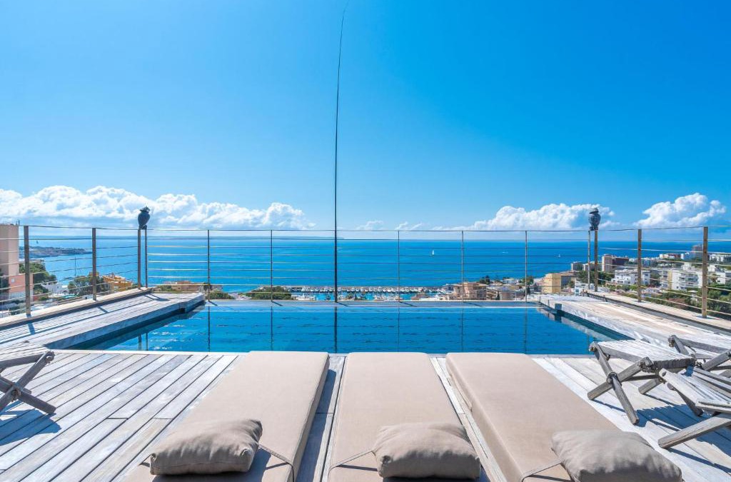 Villa Vistamar by Interhome