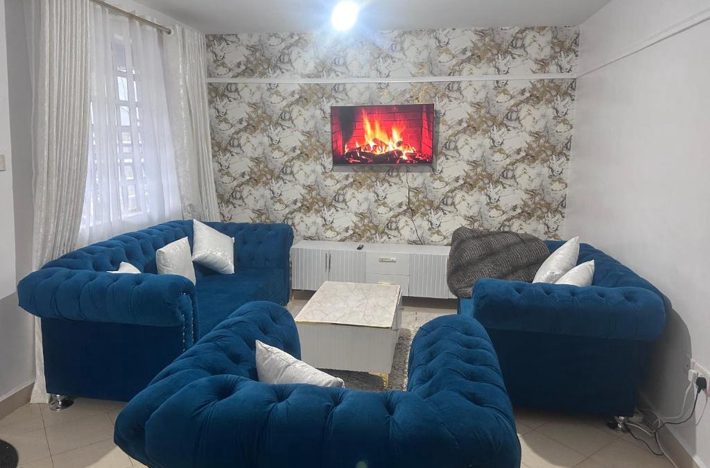 Wendo luxury condo