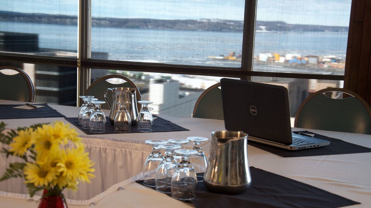 Westmark Anchorage Hotel