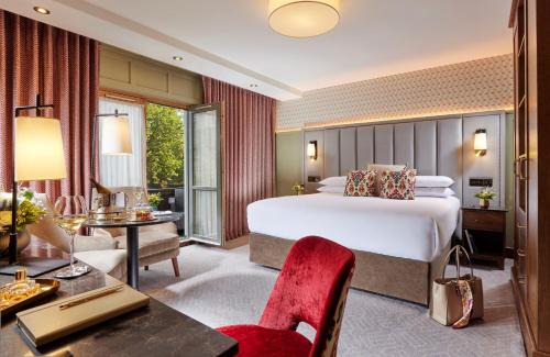 Westport Plaza Hotel, Spa & Leisure