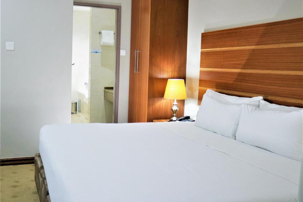 Woodlane Hotel