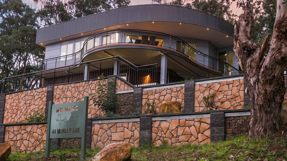 Wye Solace- Family and Pet Friendly Accomodation