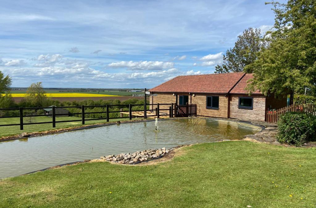 Zara’s retreat