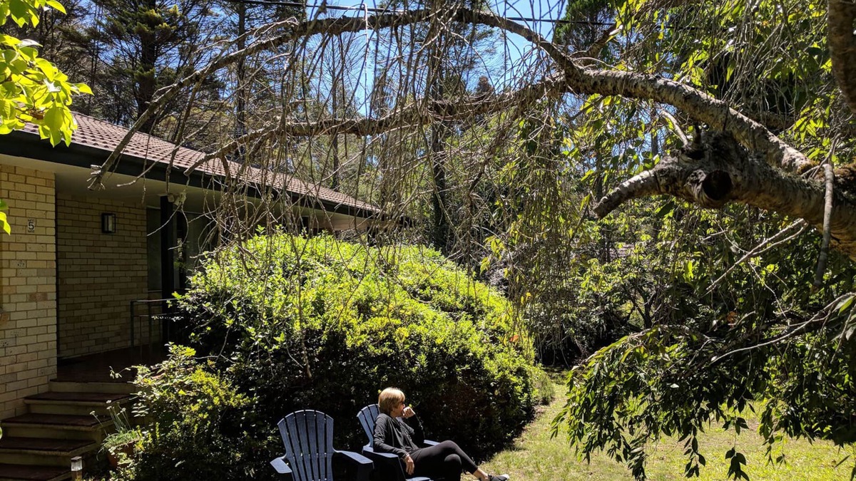 Zelma's Cottage - Leura Escape