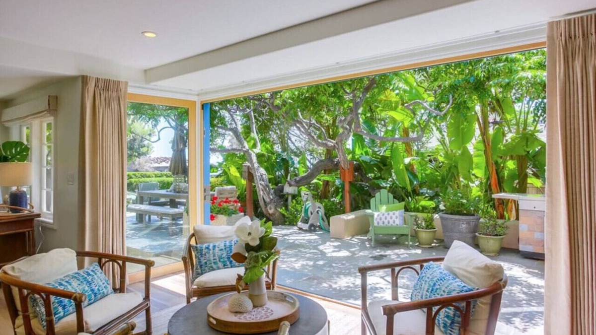 Zen Cottage with Ocean Views