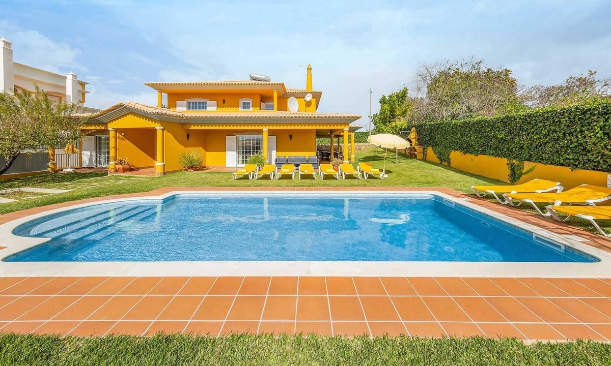 Villa Patroves | Cerro de Aguia