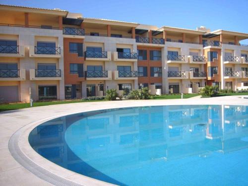 Apartamento Corcovada | Montechoro