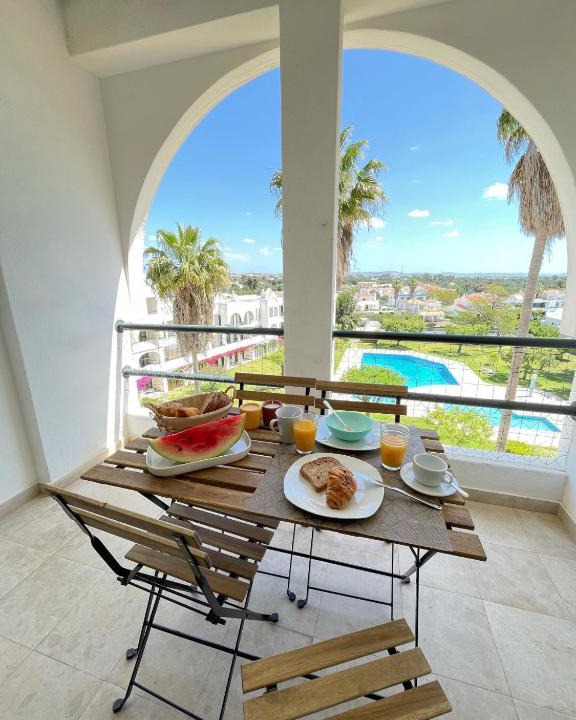 Apartamentos Ninho Das Gaivotas Garden | Santa Eulalia