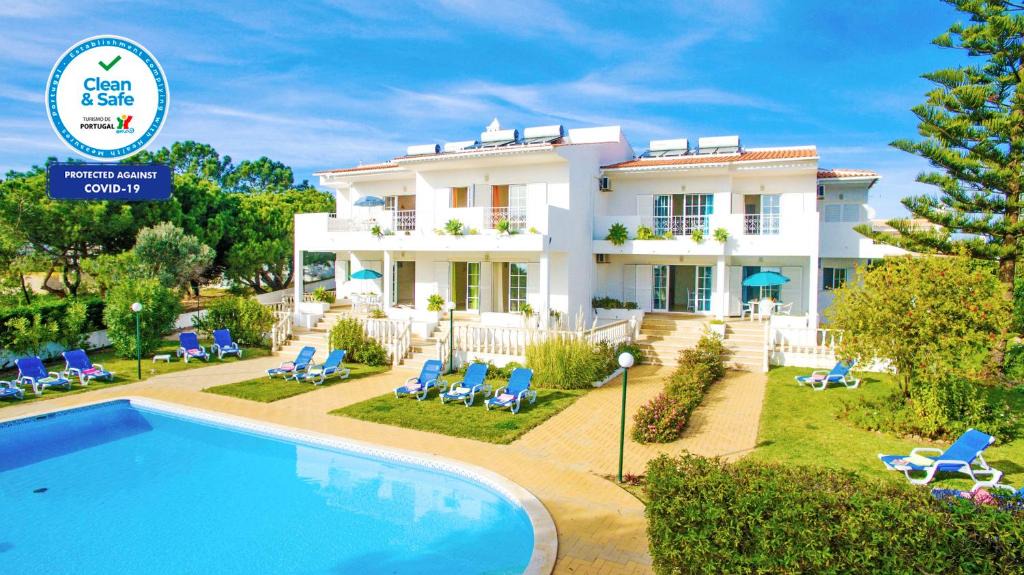 Apartamento Bella Vista | Sesmarias