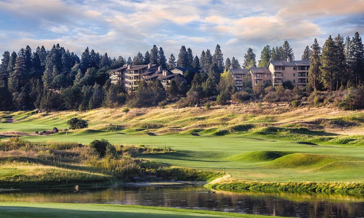 Resort The Heart Of | Klamath Falls