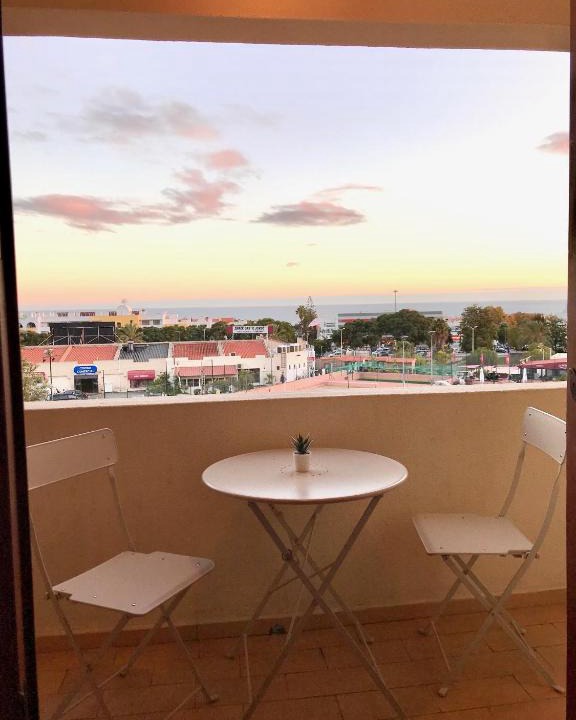 Bella Vista | Correeira