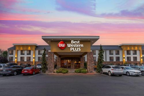Olympic Inn | Altamont