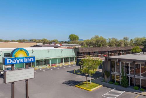 Days Inn | Klamath Falls
