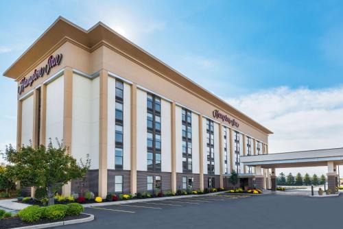 La Quinta Inn | Cheektowaga