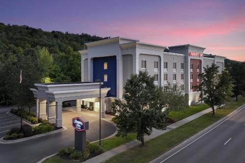 Hampton Inn Ithaca | Ithaca