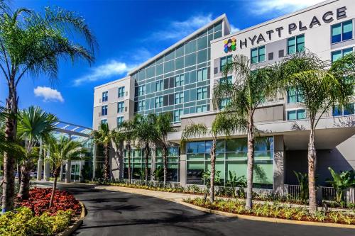Hyatt Place Manati | Manati