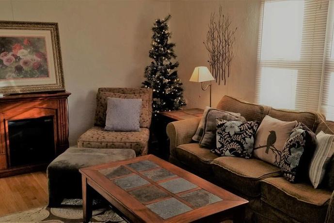 Craftsman Smarthouse | Downtown Klamath Falls