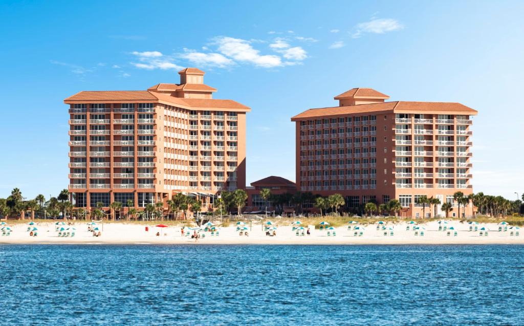 Orange Beach Hotel | Perdido Beach Resort