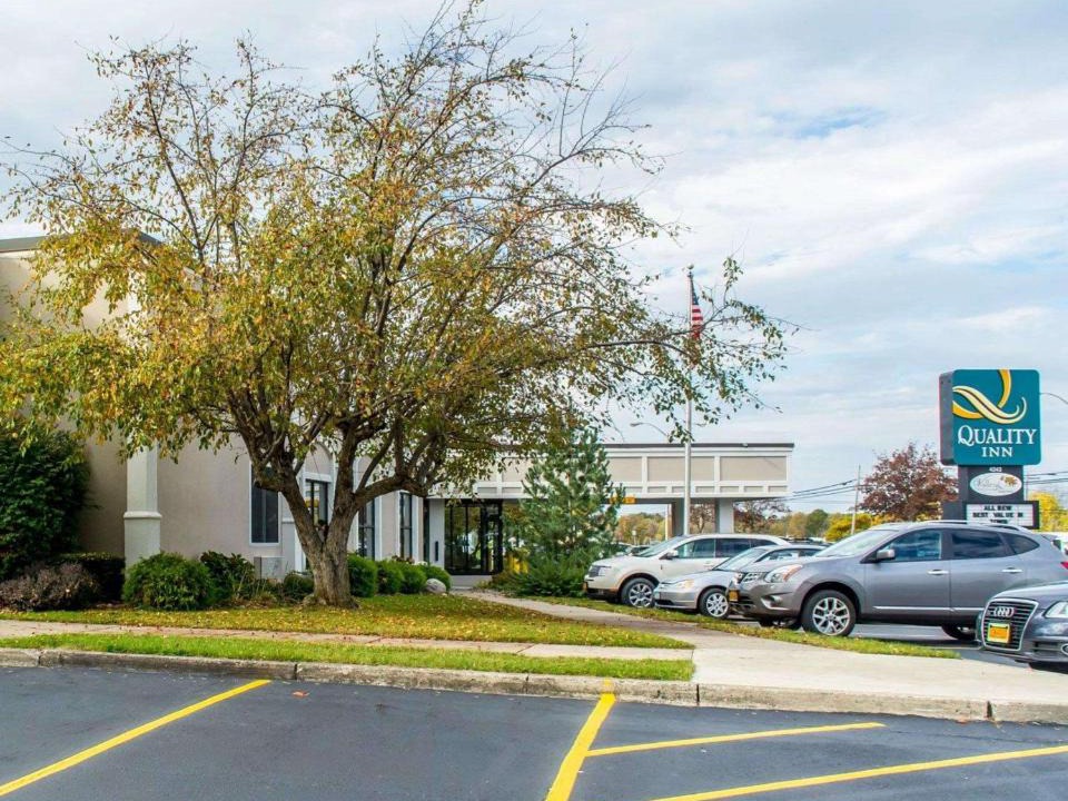 Quality Inn Geneseo | Geneseo