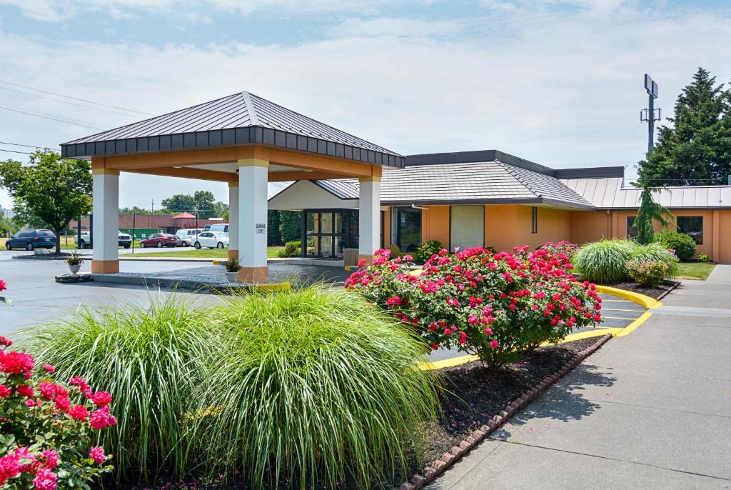 Quality Inn | Winchester