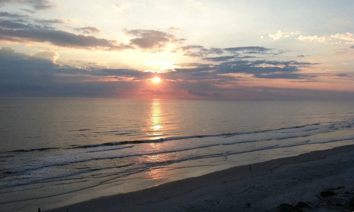 Atlantic Villas | New Smyrna Beach
