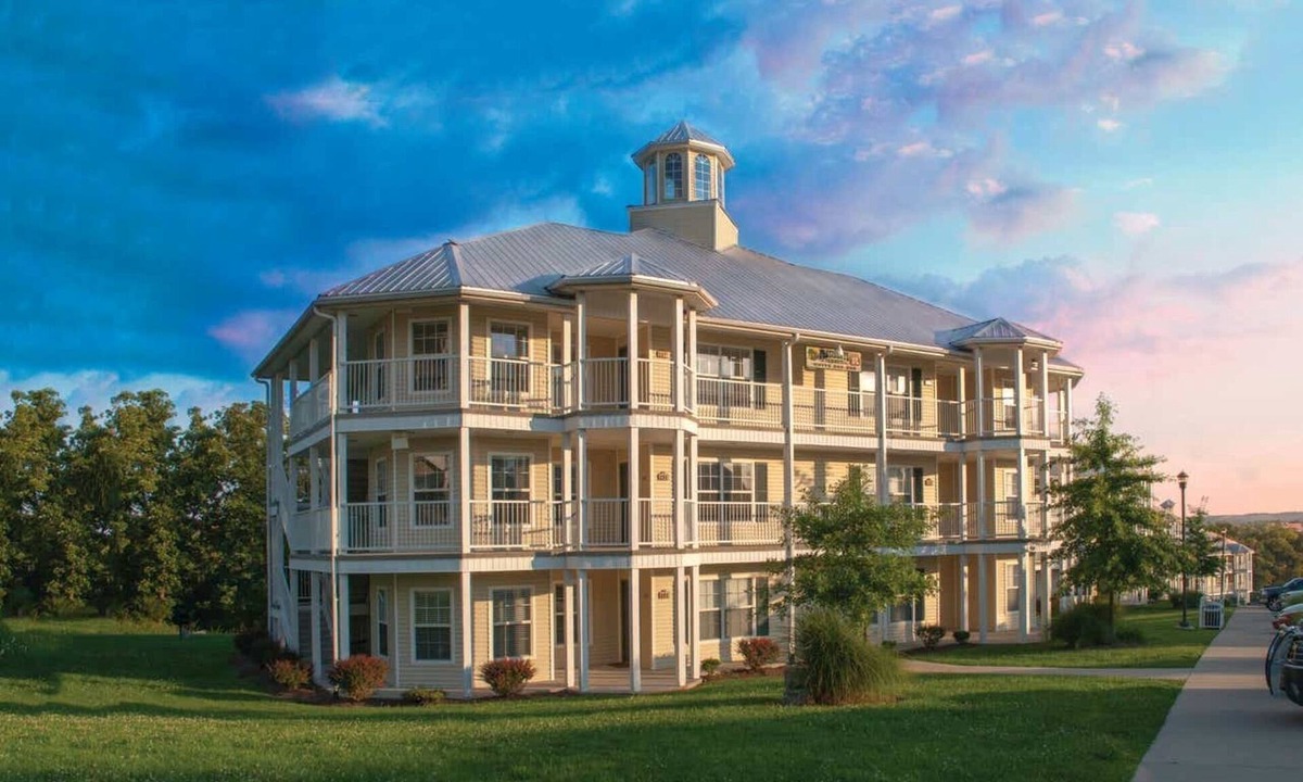 Holiday Hills Resort | Branson