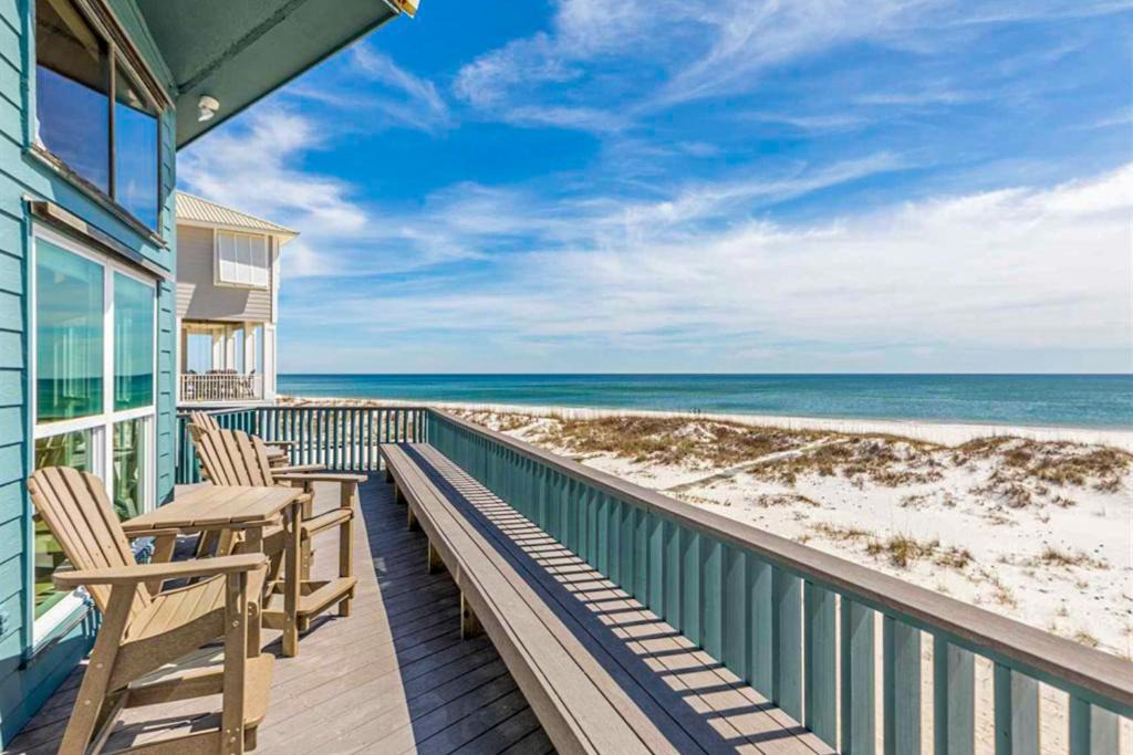 Orange Beach House | Viking - Nordic Villas