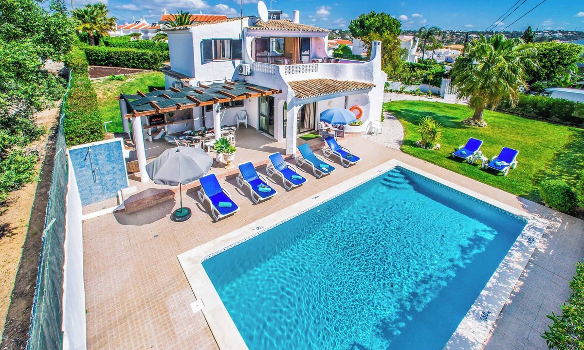 Villa Miramar | Sesmarias