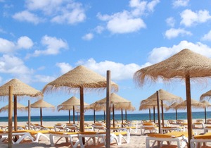 #067 T1 Falésia by Home Holidays