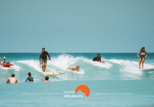 #067 T1 Falésia by Home Holidays