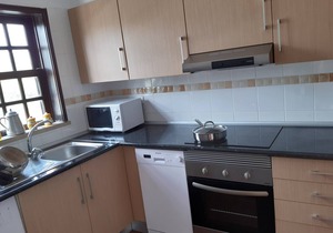 1 bedroom apartment Clube Albufeira