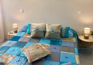 125 Oliveiras Terraces