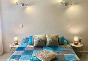 125 Oliveiras Terraces