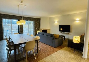 150 m² House ∙ 3 bedrooms ∙ 8 guests