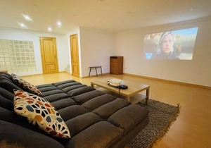 150 m² House ∙ 3 bedrooms ∙ 8 guests