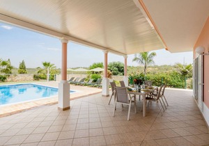 150 m² Villa ∙ 3 bedrooms ∙ 6 guests