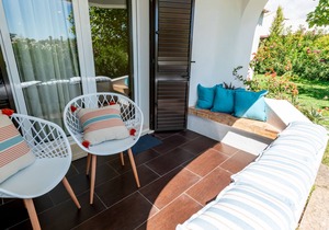 2 Bed Ground Floor Apartment