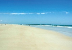 2 bedroom, 2 bath condo on beautiful New Smyrna Beach