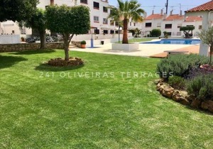 241 Oliveiras Terraces