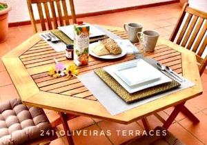 241 Oliveiras Terraces