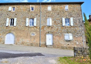 4 bedroom accommodation in Bordezac