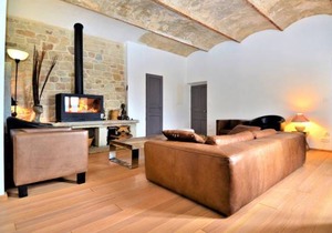 4 bedroom accommodation in Bordezac