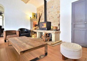 4 bedroom accommodation in Bordezac